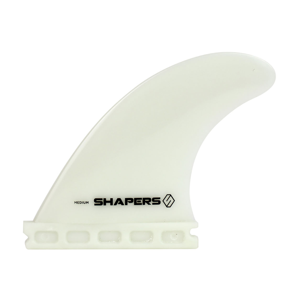 シェイパーズ SHAPERS サーフ フィン Fiberflex FUTURE FF-F