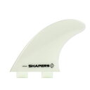 【お買い物マラソン期間中P5倍★5/9 20:00〜5/16 1:59まで】シェイパーズ SHAPERS サーフ フィン Fiberflex FCS FF-FC...