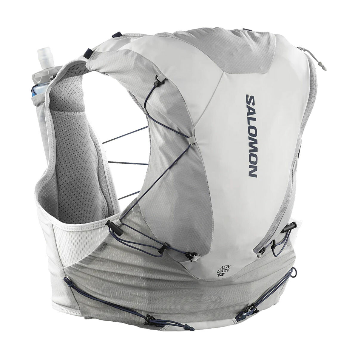 楽天市場】salomon adv skin 8 wの通販