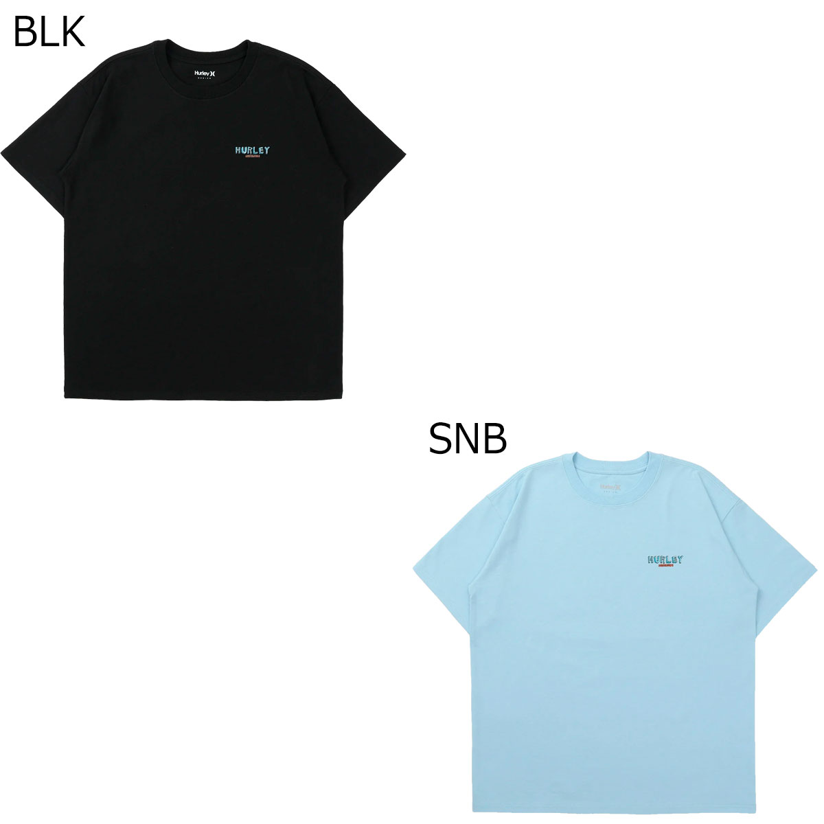 楽天市場】hurley tシャツ（メンズファッション）の通販