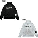 ハーレー Hurley サーフィン サーフ ラッシュガード UVカット MENS RASH ONE AND ONLY FULL ZIP JACKET MRG2310037 メンズ 男性 24SP 春夏