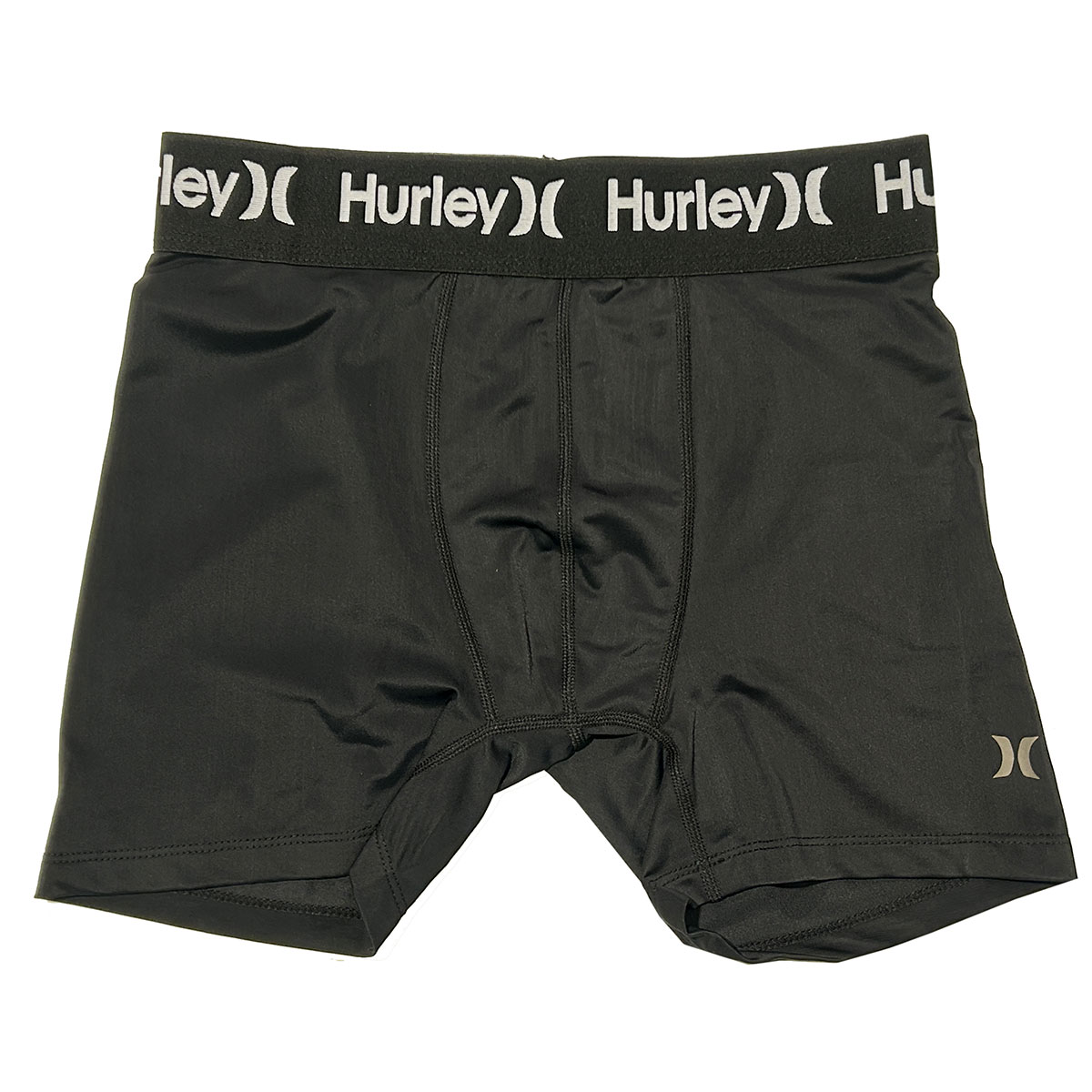 ハーレー Hurley サーフィン サーフ ウェア ボトムス インナー アンダー パンツ ショーツ MENS PHANTOM SURF INNER COMPRESSION SHORTS MSI2200001 メンズ 男性 24SP 春夏