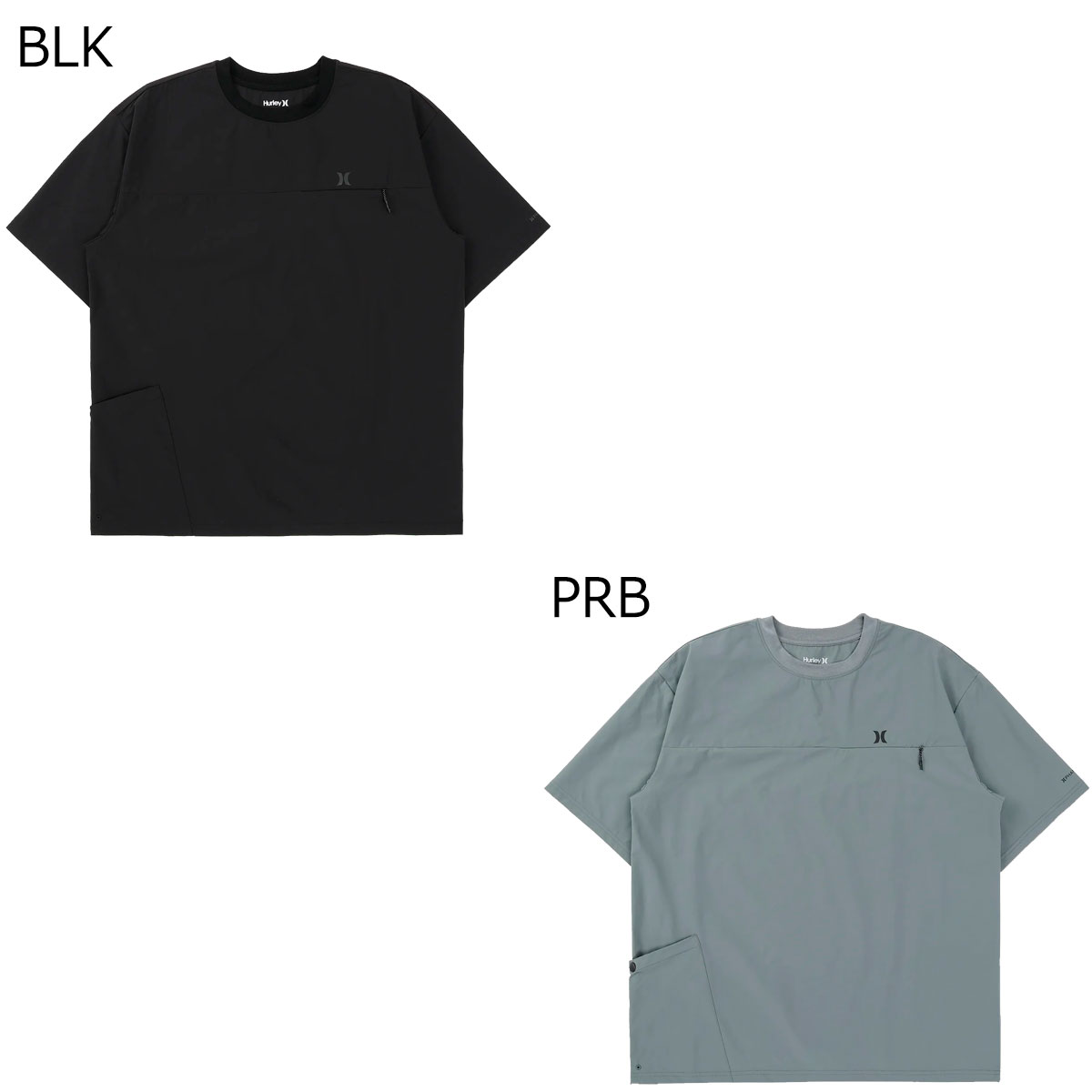 楽天市場】hurley セットアップ（メンズファッション）の通販