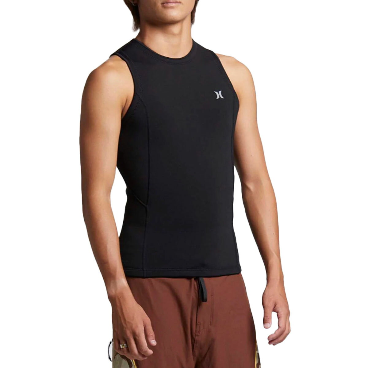 【Hurley】タッパー　ベスト　XL 楽天市場】hurley タッパ ベストの通販