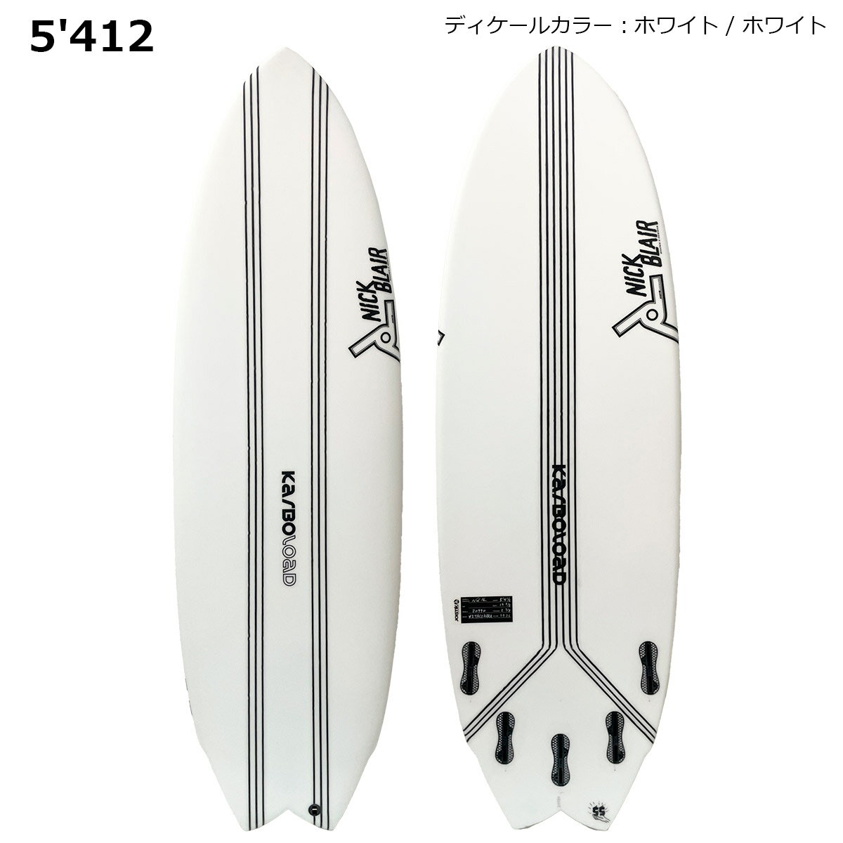 ジョイスティック JOISTIK サーフィン ...の紹介画像2