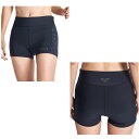 ロキシー サーフ ウエットスーツ レディース 1.0 WATER SHORT RWT231706 23SS 春夏 ROXY