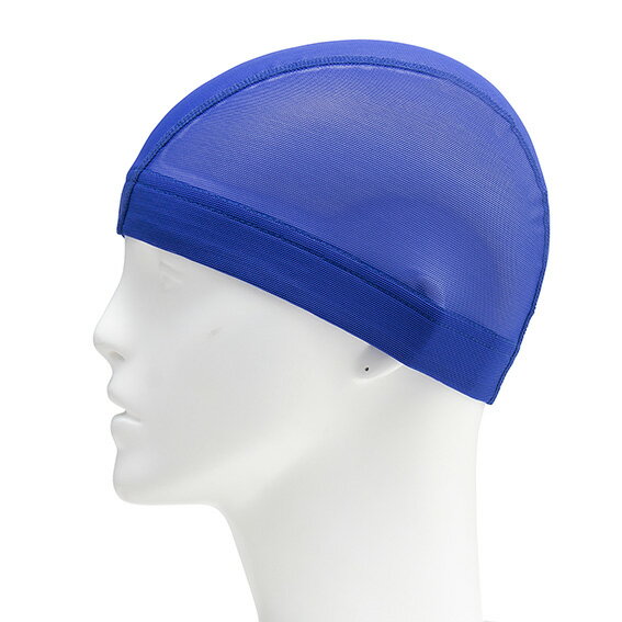 �ڳ�ŷ�����ѡ�SALE������P5�ܡ�3/4 20:00��3/11 1:59�ޤǡۡ�FINA�ۥ��ԡ��� �����७��å� ���/��ǥ����� ������å��奭��å� SE12050-BL Logo Mesh Cap