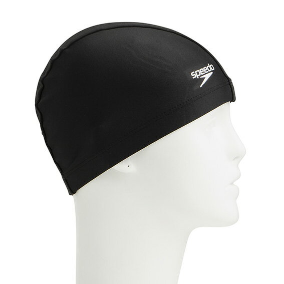 スピード スイムキャップ メンズ/レディース トリコットキャップ SE12070-K Tricot Cap SPEEDO