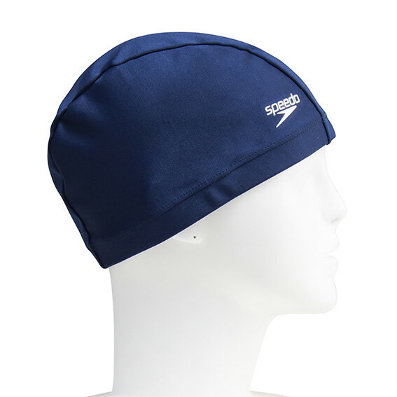 スピード スイムキャップ メンズ/レディース トリコットキャップ(ワイド) SE12071-NB 22SP Tricot Cap(Wide) SPEEDO