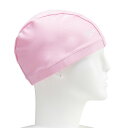 スピード スイムキャップ メンズ/レディース トリコットキャップ(ワイド) SE12071-PN 22SP Tricot Cap(Wide) SPEEDO(4)