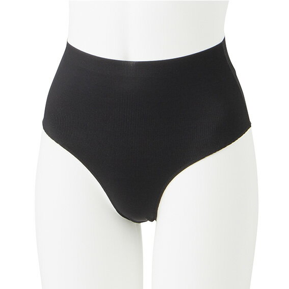 スピード スイムアクセサリー レディース シームレスアンダーショーツ SE32004-K 22SP Seamless Under Shorts SPEEDO