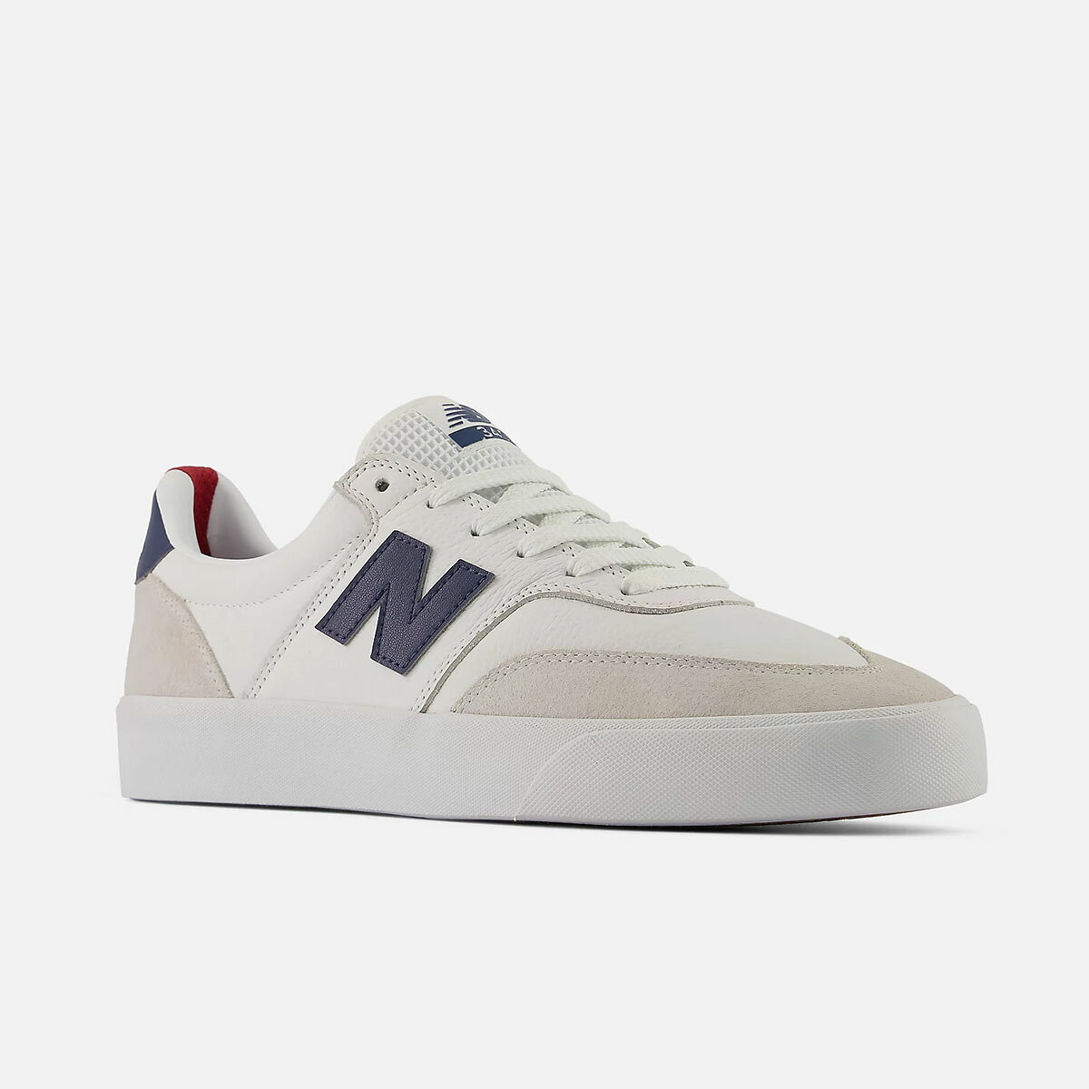 ヌメリック NB Numeric スケボー スケートボード スケシュー スニーカー シューズ 靴 340 UN340WVS メンズ 男性 26FA 秋冬