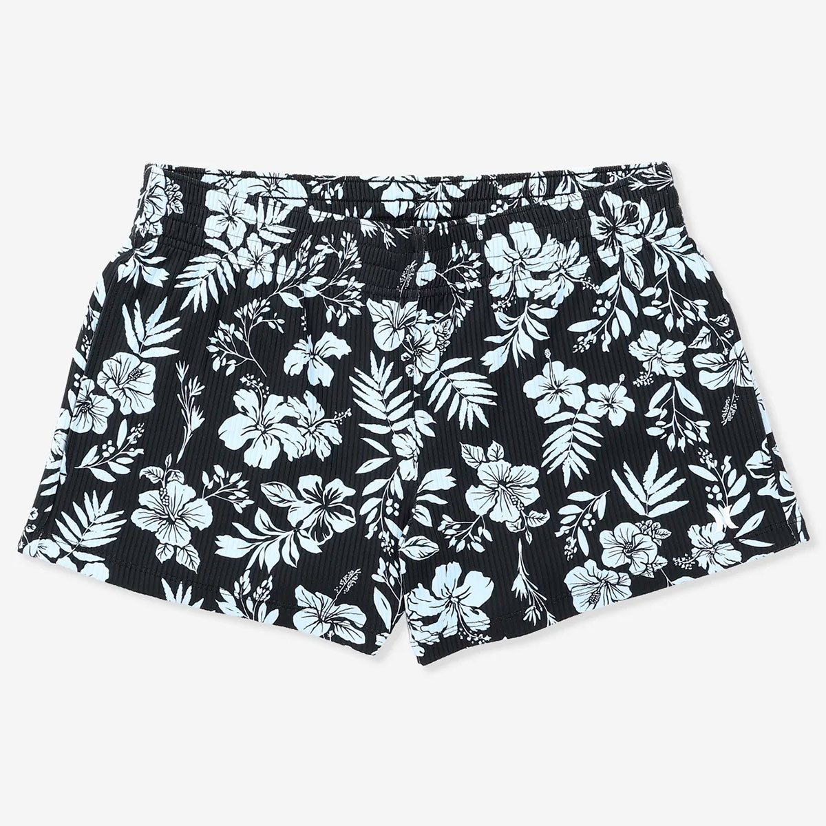 ハーレー Hurley サーフィン サーフ 水着 リブ ポケット ボードショーツ サーフパンツ WBS2421043 レディース 女性 26SU 春夏