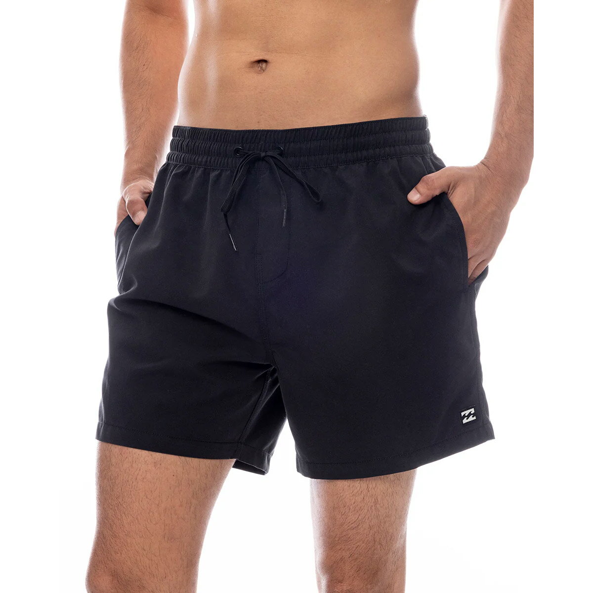 【お買い物マラソン期間中P5倍★7/4 20:00〜7/11 1:59まで】【STAFF オススメ】ビラボン BILLABONG サーフィン サーフ 水着 ボードショーツ トランクス 海パン ALL DAY LB ボードショーツ BF011530 メンズ 男性 25SP 春夏