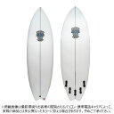 ロスト LOST サーフィン サーフ サーフボード 板 5.6 PISCES 29.75L POLY JAPAN J4208000
