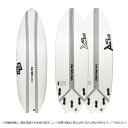 【お買い物マラソン期間中P5倍★5/9 20:00〜5/16 1:59まで】ジョイスティックサーフボード JOISTIK SURF BOARDS サーフィン サ...