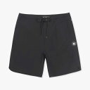 ハーレー Hurley サーフィン サーフ 水着 ボードショーツ トランクス 海パン ファントム フューズ 18 PHANTOM FUSE 18 MBS06100 メンズ 男性 25SP 春夏