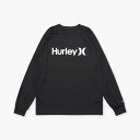 【お買い物マラソン期間中P5倍★5/9 20:00〜5/16 1:59まで】ハーレー Hurley サーフィン サーフ ラッシュガード UVカット ファントム ...