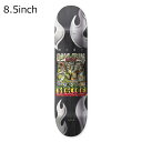 プリミティブ PRIMITIVE スケボー スケートボード デッキ 板 NEAL NEIGHBORS DECK 8.5 OSPR25SL54D