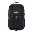 【お買い物マラソン期間中P5倍★5/9 20:00〜5/16 1:59まで】クイックシルバー QUIKSILVER サーフィン サーフ 鞄 バッグ リュックサッ...