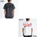 【お買い物マラソン期間中P5倍★5/9 20:00〜5/16 1:59まで】クイックシルバー QUIKSILVER サーフィン サーフ ウェア 半袖 Tシャツ ...