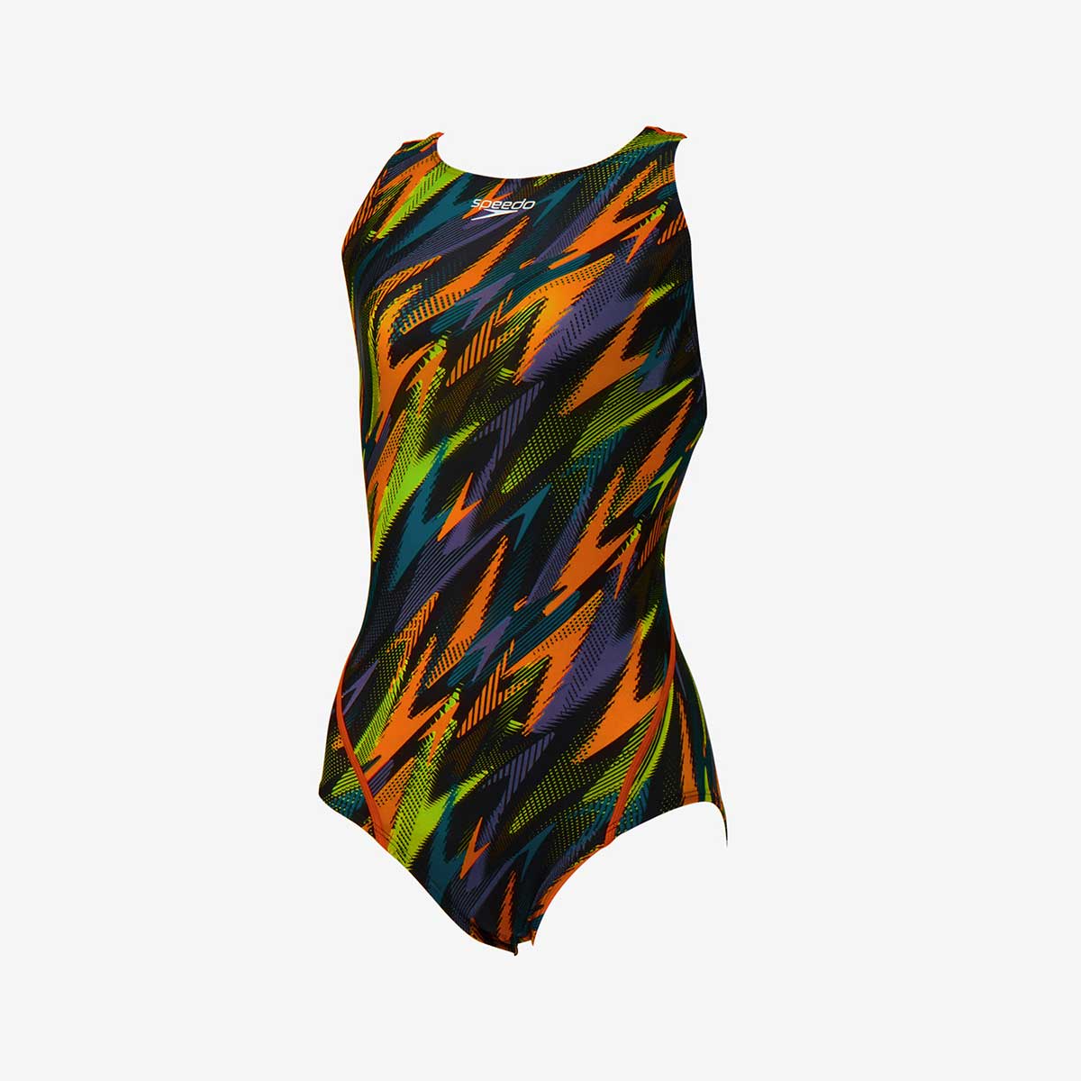 【セール30%OFF！】【WA/FINA】スピード SPEEDO スイム 競泳 水着 フレックス シグマ カイ コンフォカット スーツ FLEX Σχ Comfocut Suit SCW02502F-DO レディース 女性 25S1 春夏