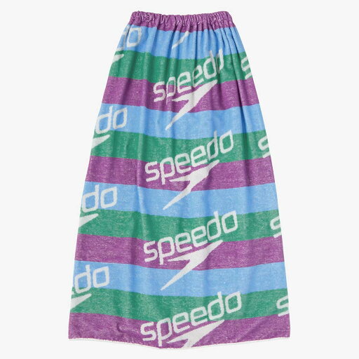 【お買い物マラソン期間中P5倍★5/9 20:00〜5/16 1:59まで】スピード SPEEDO スイム フィットネス 競泳 アクセサリー スタック ボーダー ラップ タオル Stack Border Wrap Towel SE62501-PU メンズ レディース ユニセックス 【お買い物マラソン期間中P5倍★5/9 20:00〜5/16 1:59まで】スピード SPEEDO スイム フィットネス 競泳 アクセサリー スタック ボーダー ラップ タオル Stack Border Wrap Towel SE62501-PU メンズ レディース ユニセックス