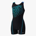 スピード SPEEDO スイム フィットネス 水着 スプラッシュ ルースン ハーフ ニースキン Splash Loosen Half Kneeskin SFW1...