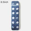 タイトブース TIGHTBOOTH スケボー スケートボード デッキ 板 CP PILLS 8.5 SS25-D03