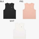 ハーレー Hurley サーフィン サーフ ラッシュガード UVカット ファントム アイコン スリーブレス PHANTOM ICON SLEEVELESS WSRG251004 レディース 女性 25SP 春夏