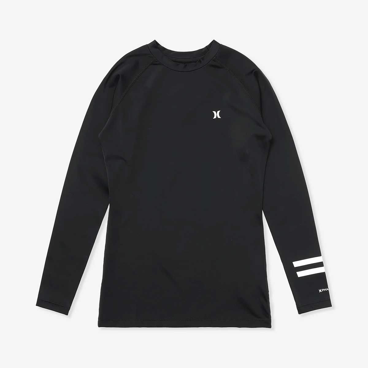 楽天市場】hurley ウェットスーツ（袖の長さ長袖）（ラッシュガード