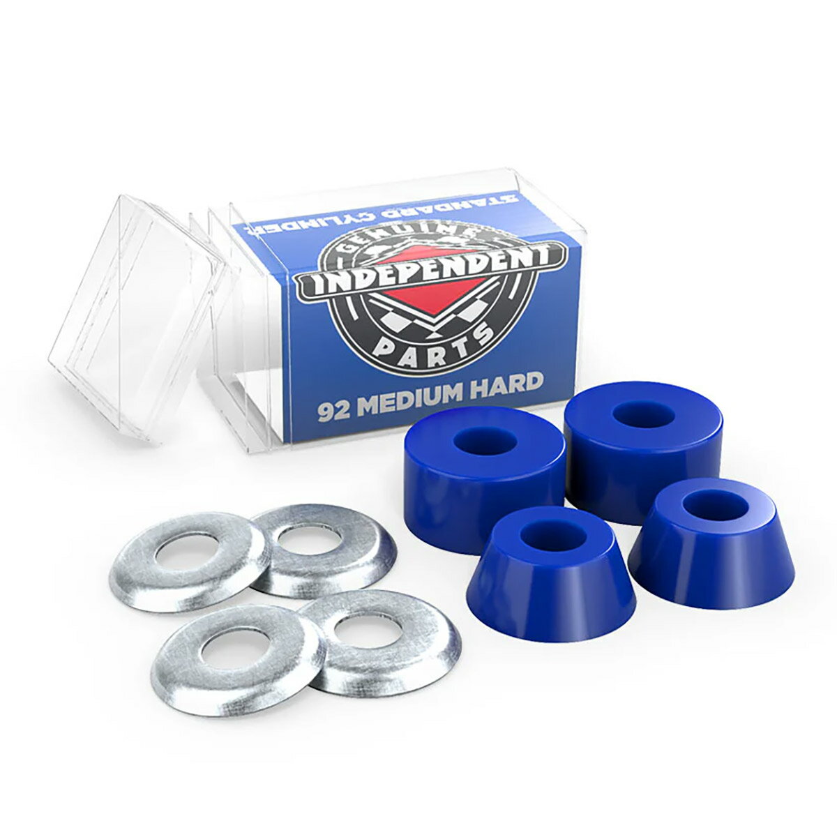 インディペンデント INDEPENDENT スケボー スケートボード ブッシュ BUSH92 M HARD STANDARD CYLINDER 220000002905
