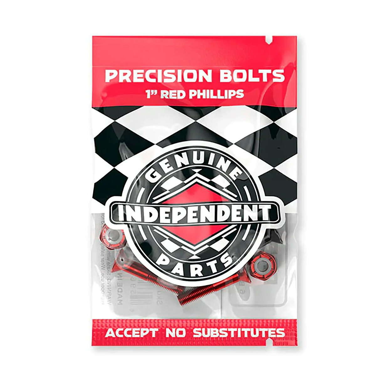 インディペンデント INDEPENDENT スケボー スケートボード ビス G PARTS HARDWARE ...