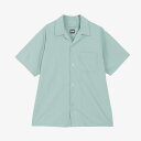 【お買い物マラソン期間中P5倍★7/19 20:00~7/26 1:59まで】ヘリーハンセン HELLY HANSEN アウトドア カジュアル ウェア 半袖シャツ ショート スリーブ バスク シャツ S/S BASK SHIRTS HH42541-MS メンズ レディース ユニセックス 25SS 春夏