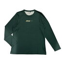 【お買い物マラソン期間中P5倍★5/9 20:00〜5/16 1:59まで】ジンガー JINGER ランニング ウェア 長袖 Tシャツ ロンT ロングスリーブT...