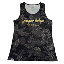 【お買い物マラソン期間中P5倍★5/9 20:00〜5/16 1:59まで】ジンガー JINGER ランニング ウェア ノースリーブ タンクトップ ランニングタ...