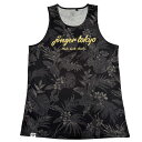 【お買い物マラソン期間中P5倍★5/9 20:00〜5/16 1:59まで】ジンガー JINGER ランニング ウェア ノースリーブ タンクトップ ランニングタ...