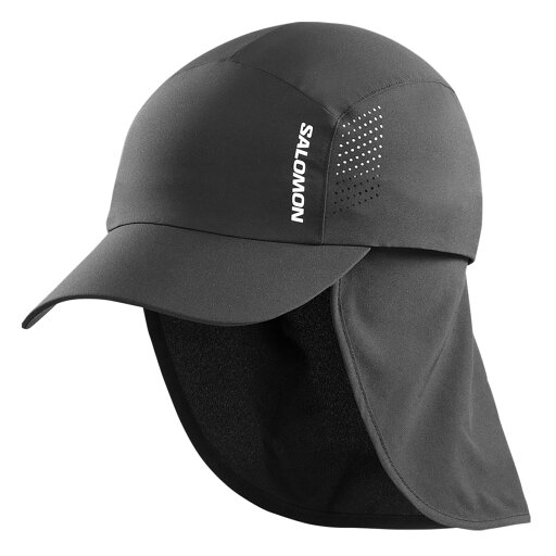 サロモン SALOMON ランニング 帽子 キャップ CROSS+ CAP LC2428000 メンズ レディース ユニセックス 25SP 春夏 サロモン SALOMON ランニング 帽子 キャップ CROSS+ CAP LC2428000 メンズ レディース ユニセックス 25SP 春夏