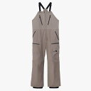 ザ・ノース・フェイス THE NORTH FACE スノボー スノボ スノーボード ウェア ビブパンツ つなぎ レイバック ライド ビブ TNF LAYBACK...
