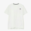 【お買い物マラソン期間中P5倍★7/19 20:00~7/26 1:59まで】ザ・ノース・フェイス THE NORTH FACE ランニング トレーニング ウェア 半袖 Tシャツ ショート スリーブ エンデューロ クルー S/S ENDURO CREW NT12575-GS メンズ 男性 25SS 春夏