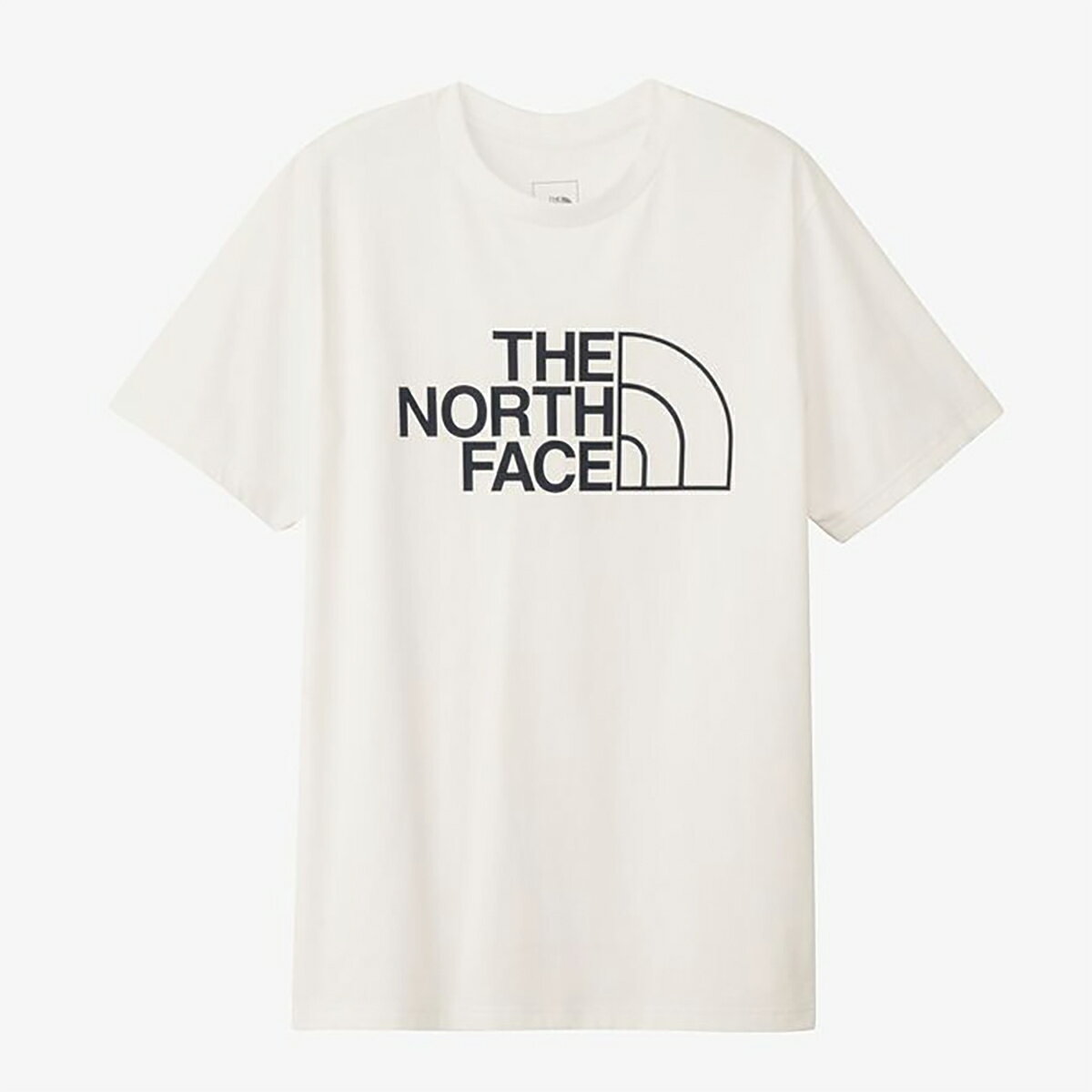 Rakuten - ザ・ノース・フェイス THE NORTH FACE ランニング トレーニング ウェア 半袖 Tシャツ ショート スリーブ イーエス ビッグ ロゴ ティー S/S ES BIG LOGO TEE NT32581-W メンズ 男性 26SS 春夏
