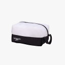 スピード SPEEDO スイム フィットネス 競泳 鞄 ウォーター プルーフ エム Water Proof M SE22511-WK メンズ レディース ユニセ...