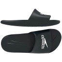 スピード SPEEDO スイム フィットネス 競泳 シャワーサンダル シャワサン 靴 スピード スライド Speedo Slide SE52401-K