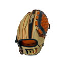【お買い物マラソン期間中P5倍★7/4 20:00〜7/11 1:59まで】ウイルソン Wilson ベースボール 野球 ソフトボール グラブ ミット グローブ...
