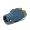 ノックス NOCS アウトドア カジュアル 単眼双眼鏡 ズームチューブ 8×32 モノキュラー ZOOM TUBE 8×32 MONOCULARS ZTU-BL...