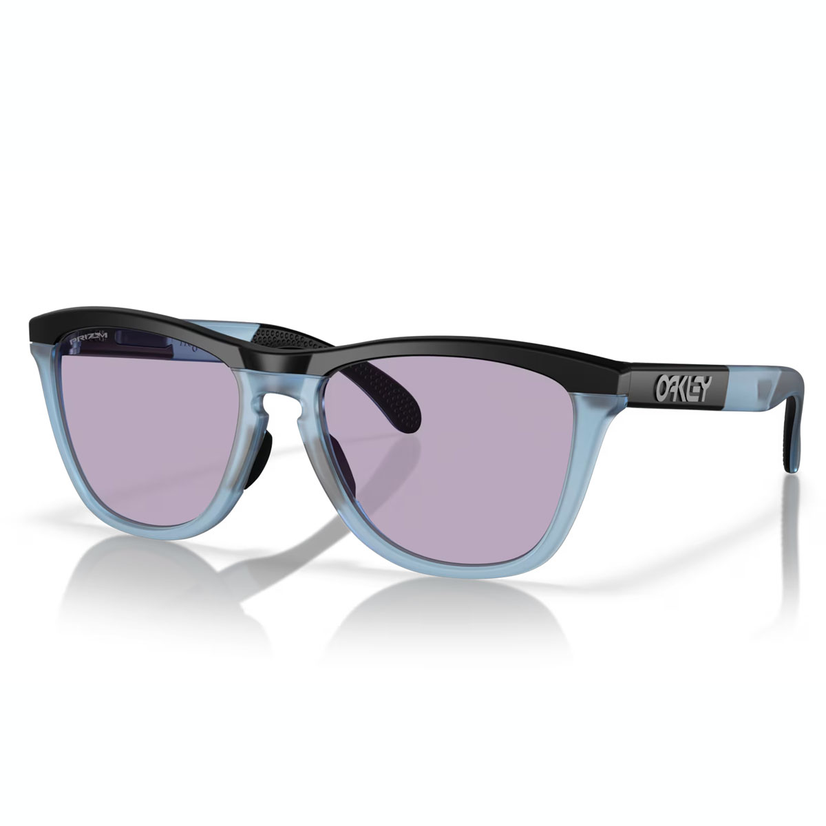 【お買い物マラソン期間中P5倍★5/9 20:00〜5/16 1:59まで】オークリー OAKLEY ベースボール 野球 ソフトボール サングラス Frogskins Range (Low Bridge Fit) 0009284A メンズ レディース ユニセックス 25FA 秋冬(4.0)