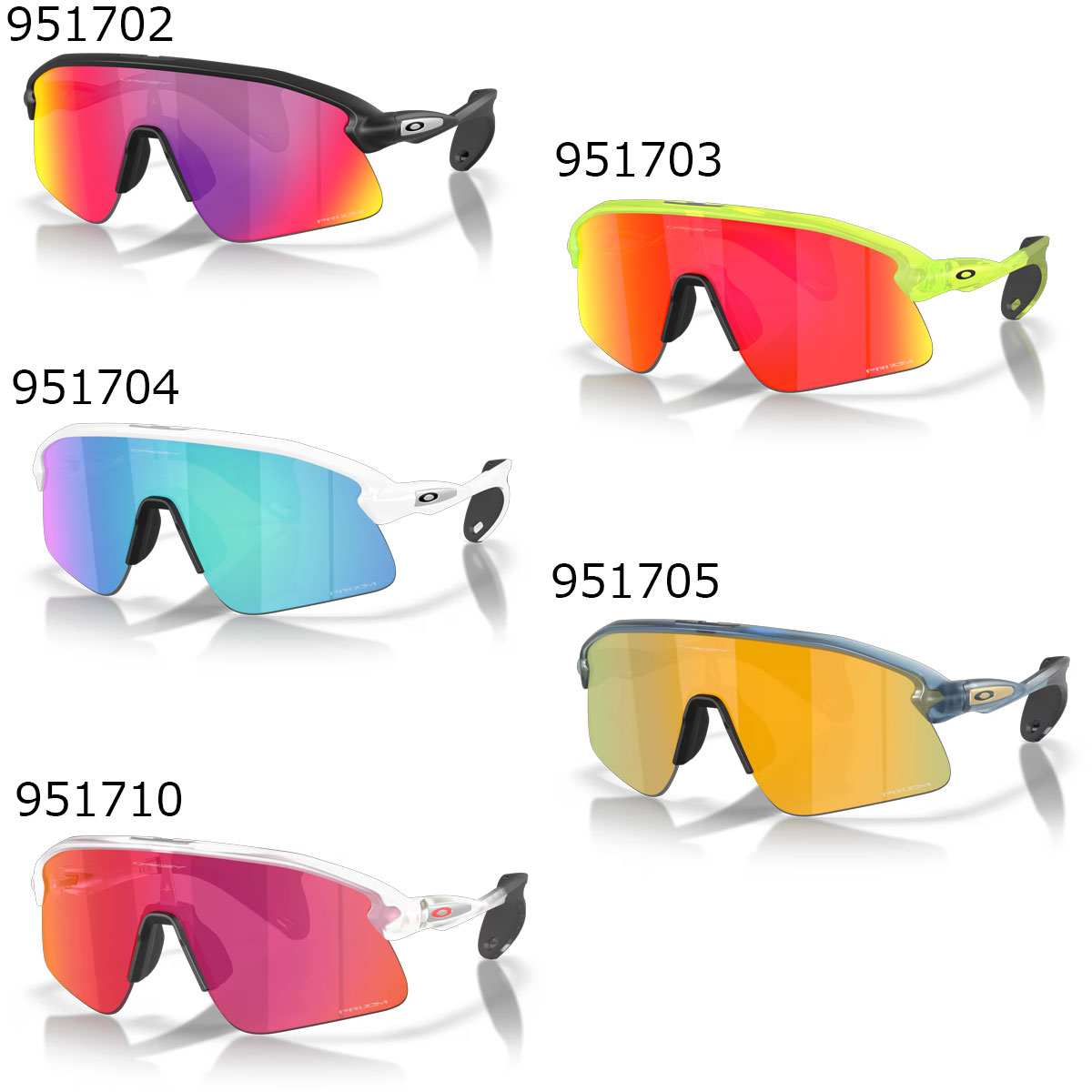 オークリー OAKLEY ベースボール 野球 ソフトボール サングラス Stunt Devil 0009517 メンズ レディース ユニセックス 25FA 秋冬(4.0)