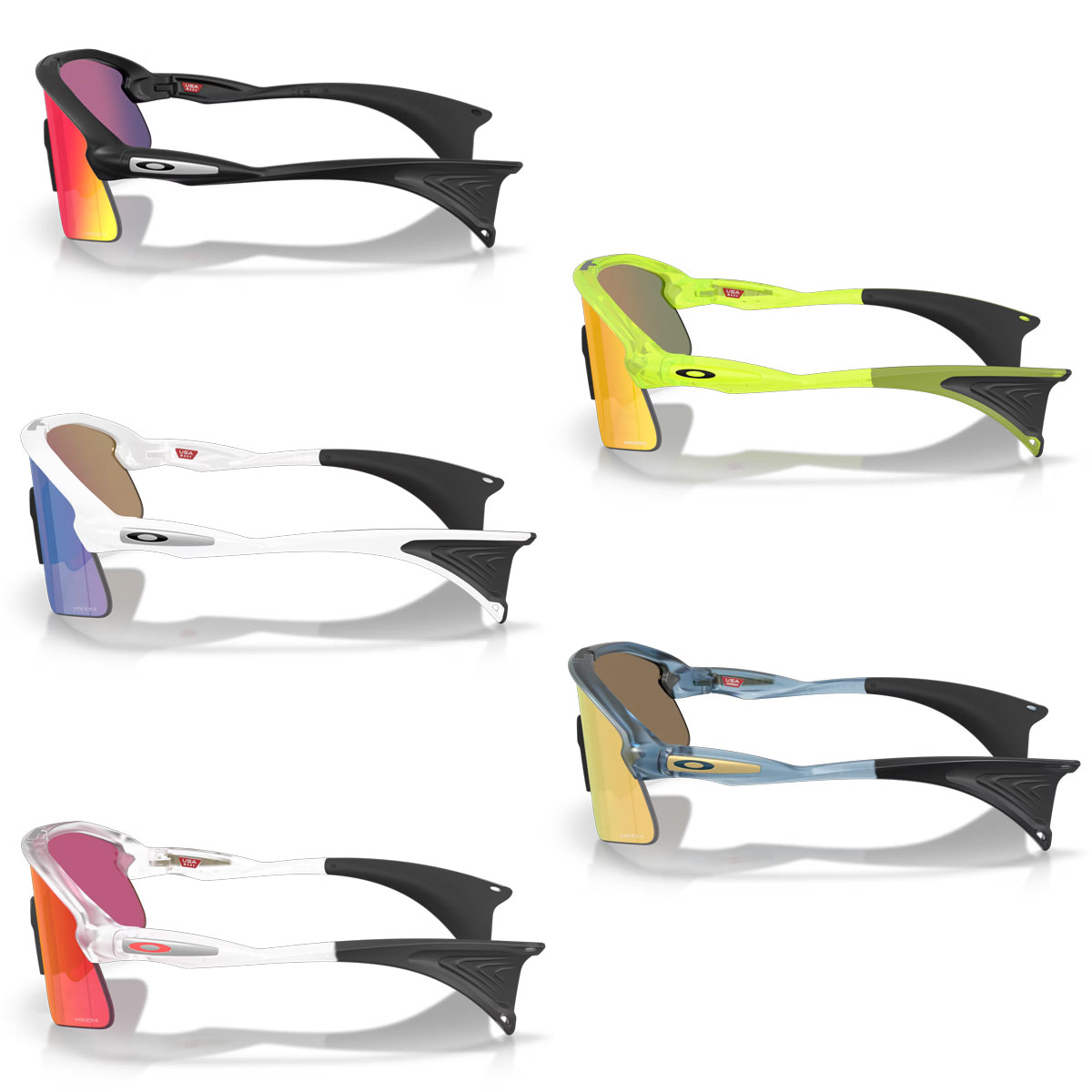 【お買い物マラソン期間中P5倍★1/24 20:00〜1/29 1:59まで】オークリー OAKLEY ベースボール 野球 ソフトボール サングラス Stunt Devil 0009517 メンズ レディース ユニセックス 25FA 秋冬