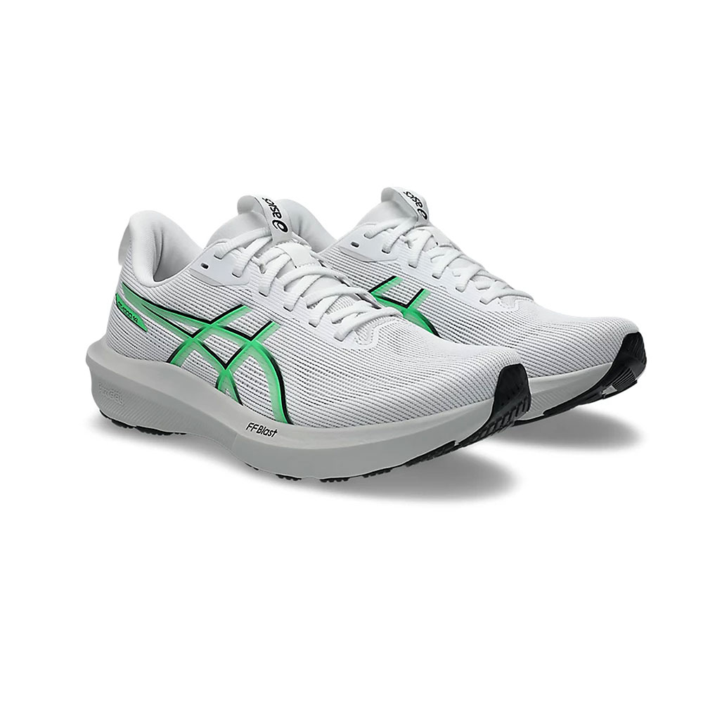 アシックス asics ランニング ランシュー シューズ 靴 GT-1000 14 1011C077-101 メンズ 男性 26SP 春夏