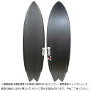 マイク ウー MIKE WOO サーフィン サーフ サーフボード 板 ION TWIN 5.9 FULL CARBON EPS EPOXY 2415